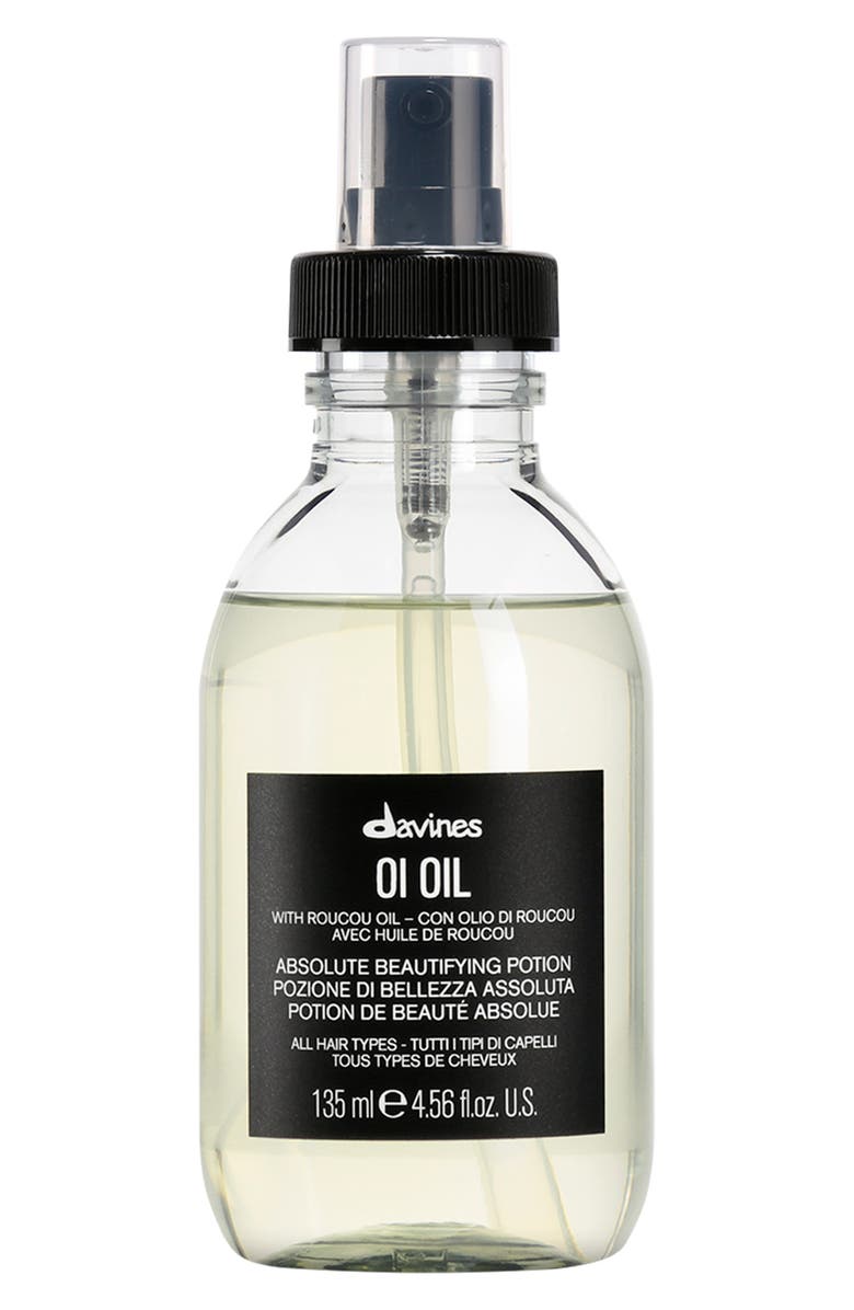 OI Oil