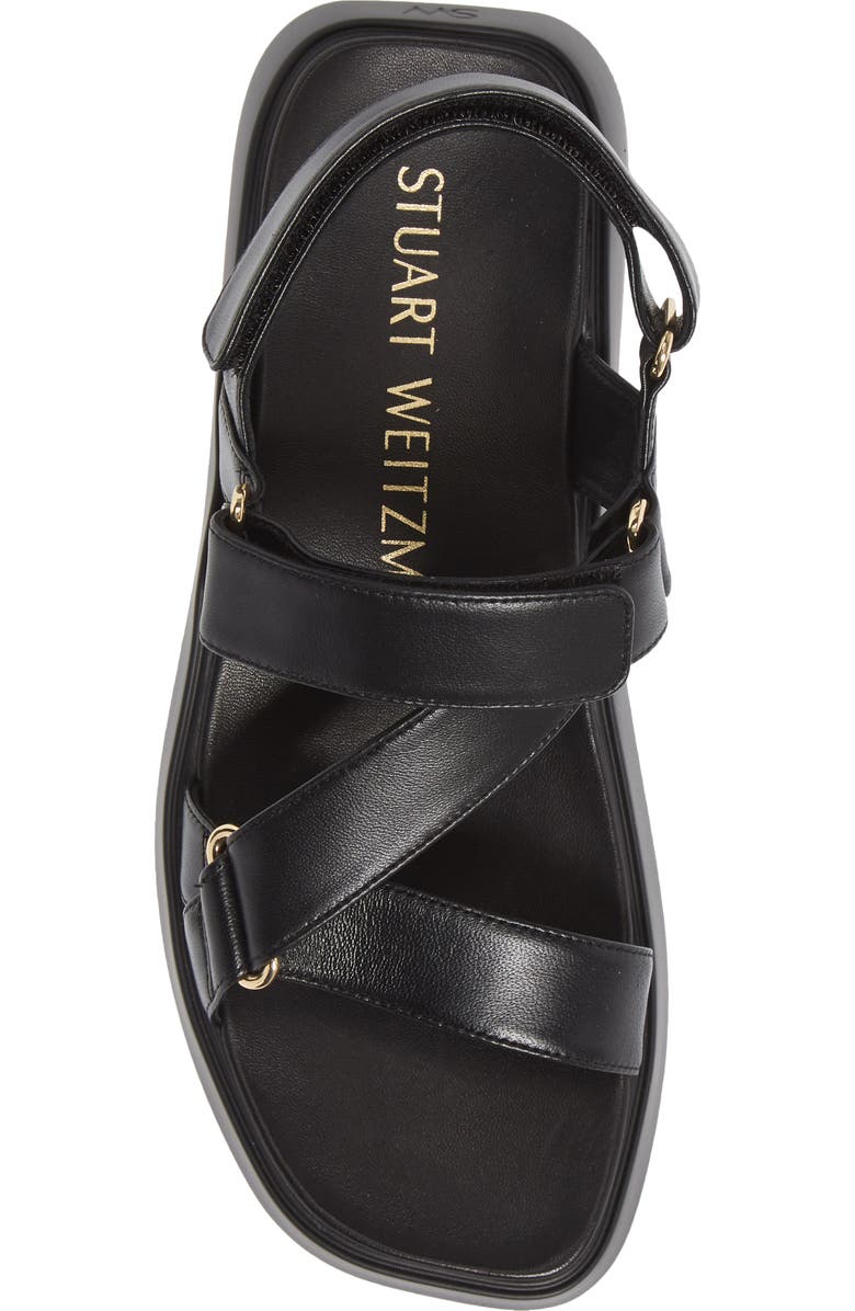 Stuart Weitzman Moxie Sport Sandal, Alternate, color,