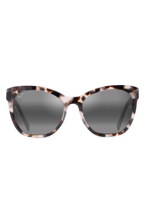 Alulu 56mm PolarizedPlus2® Sunglasses