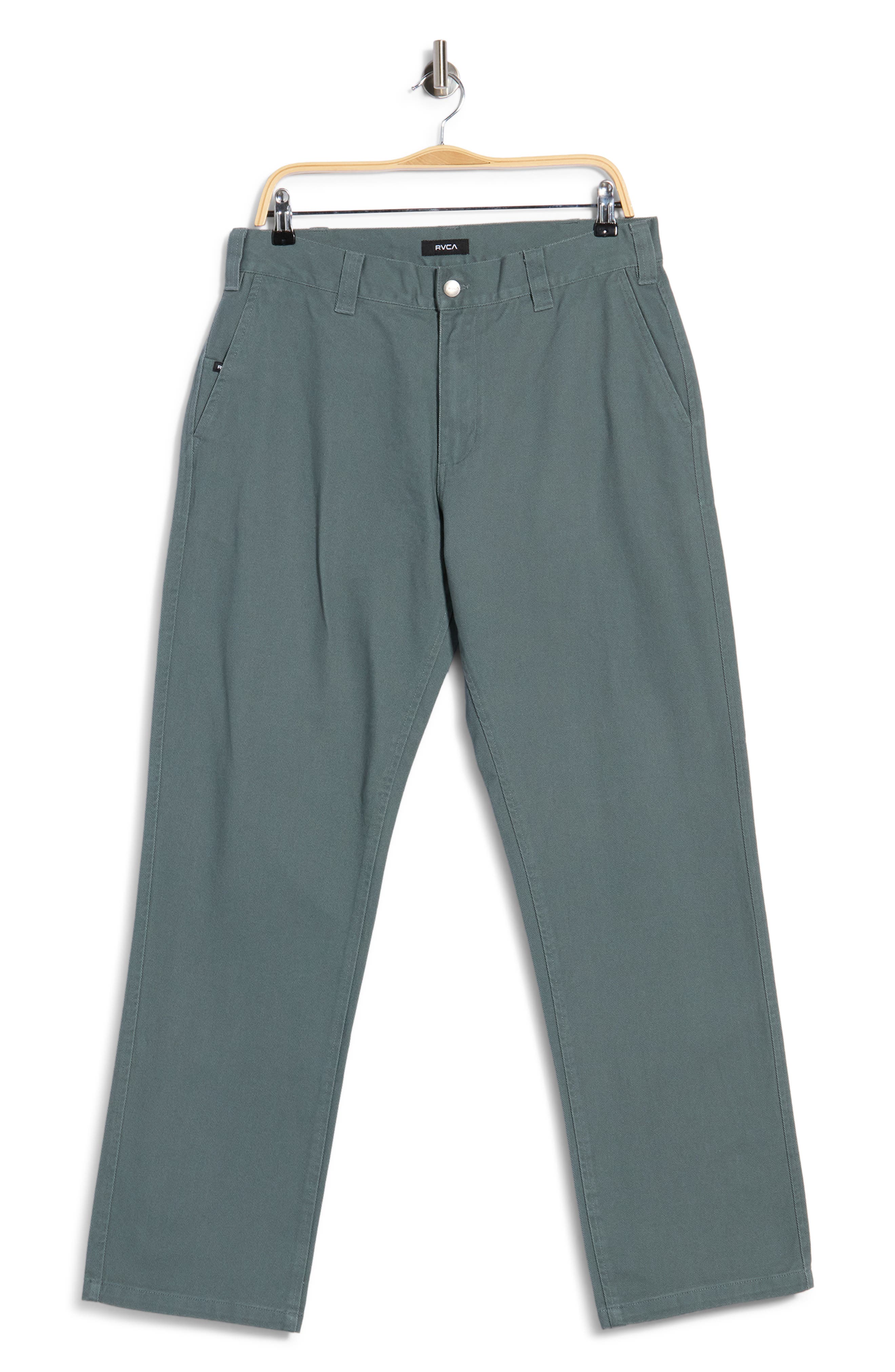 Americana Chino 2 Pants