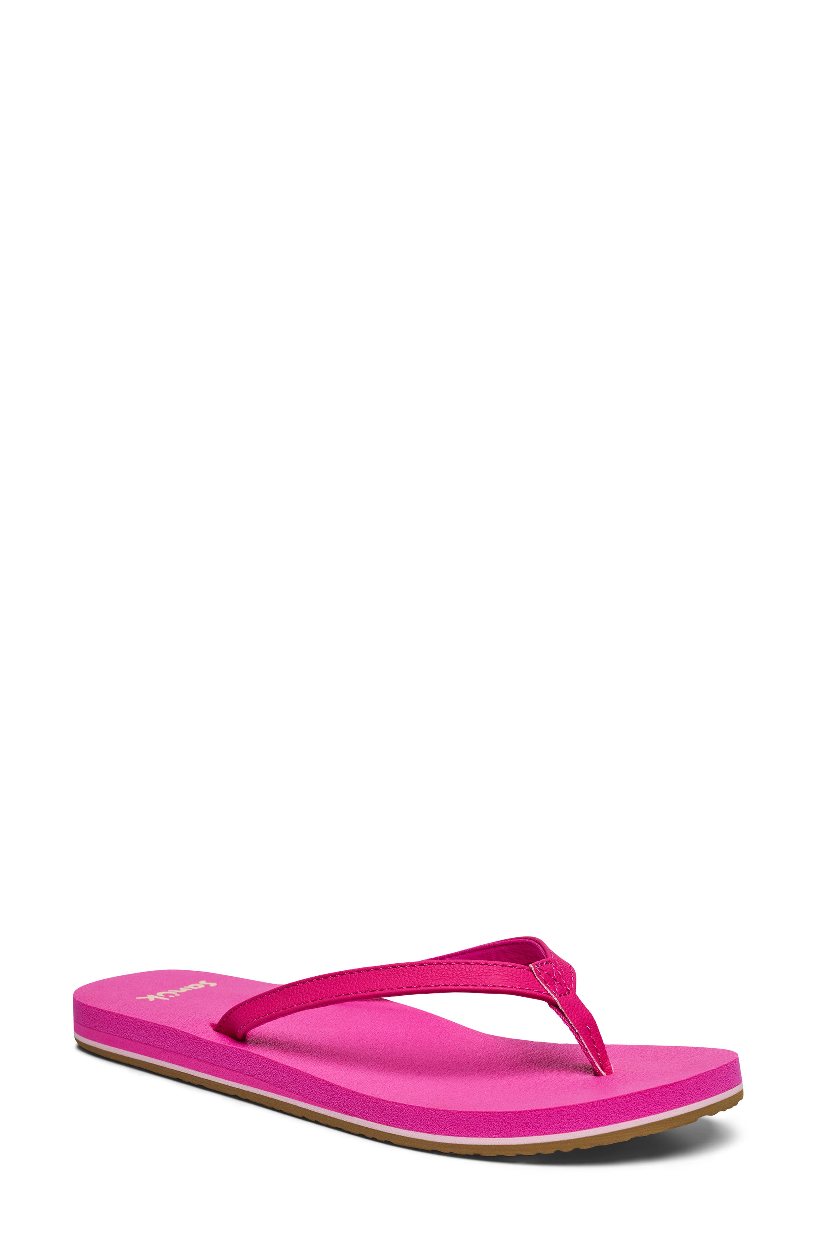 FUCHSIA FEDORA