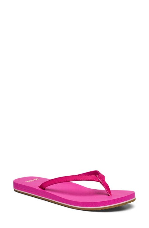 Yoga Joy II Flip Flop