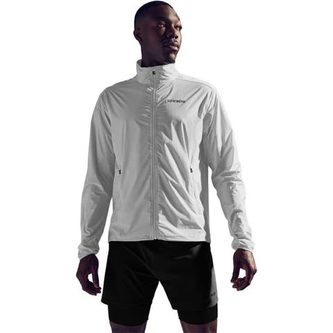 Concurve Windbreaker - Men's