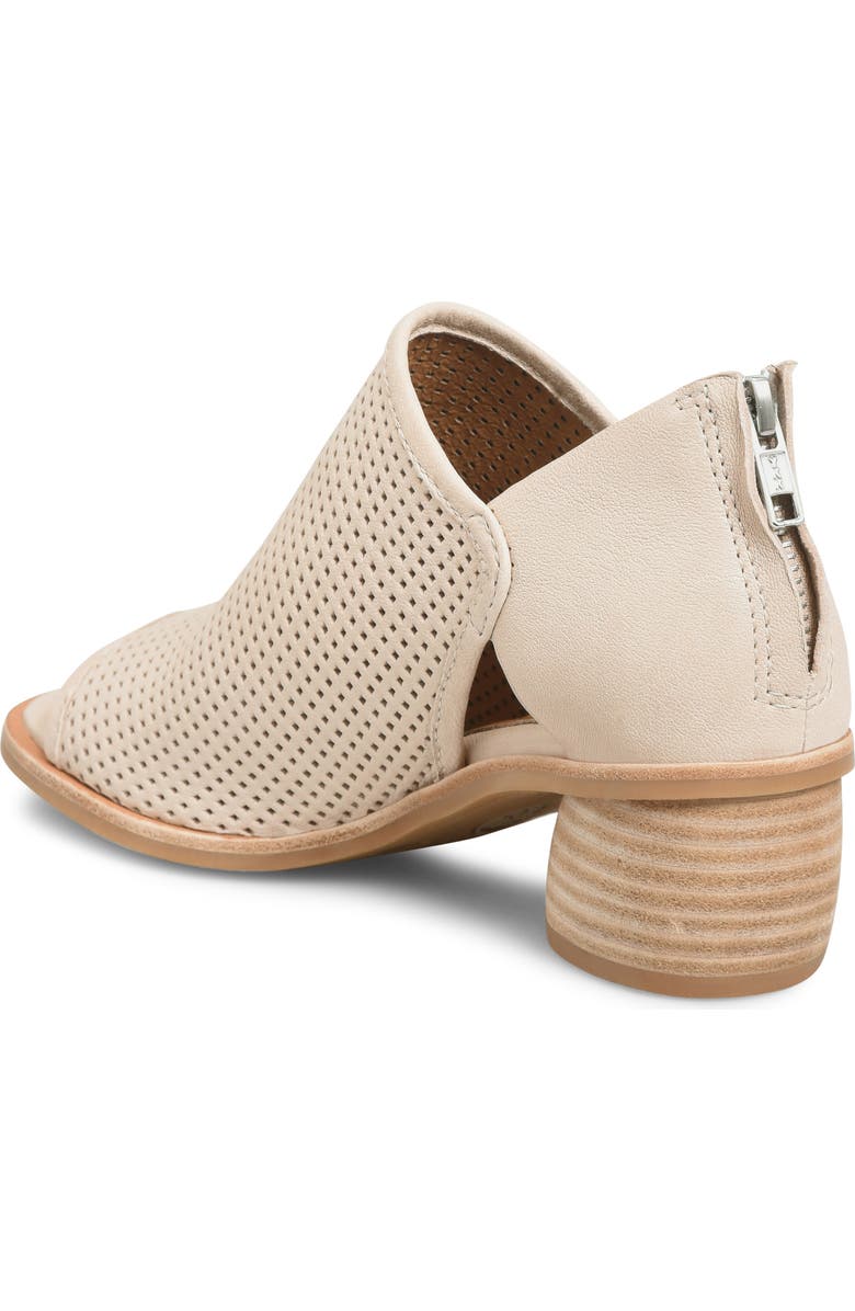 Söfft Carleigh Sandal, Alternate, color, Taupe