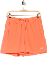 New Balance Sport Essentials Shorts