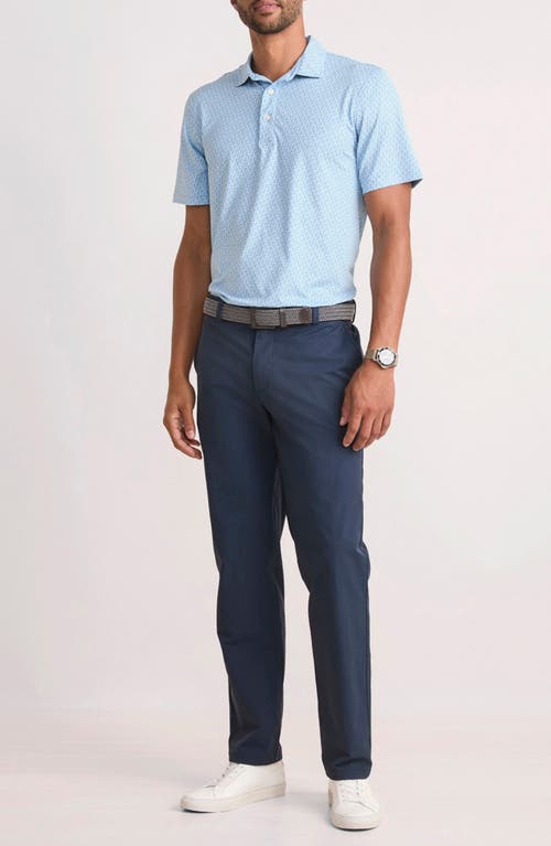 Vineyard Vines On-the-go Straight Leg Performance Pants