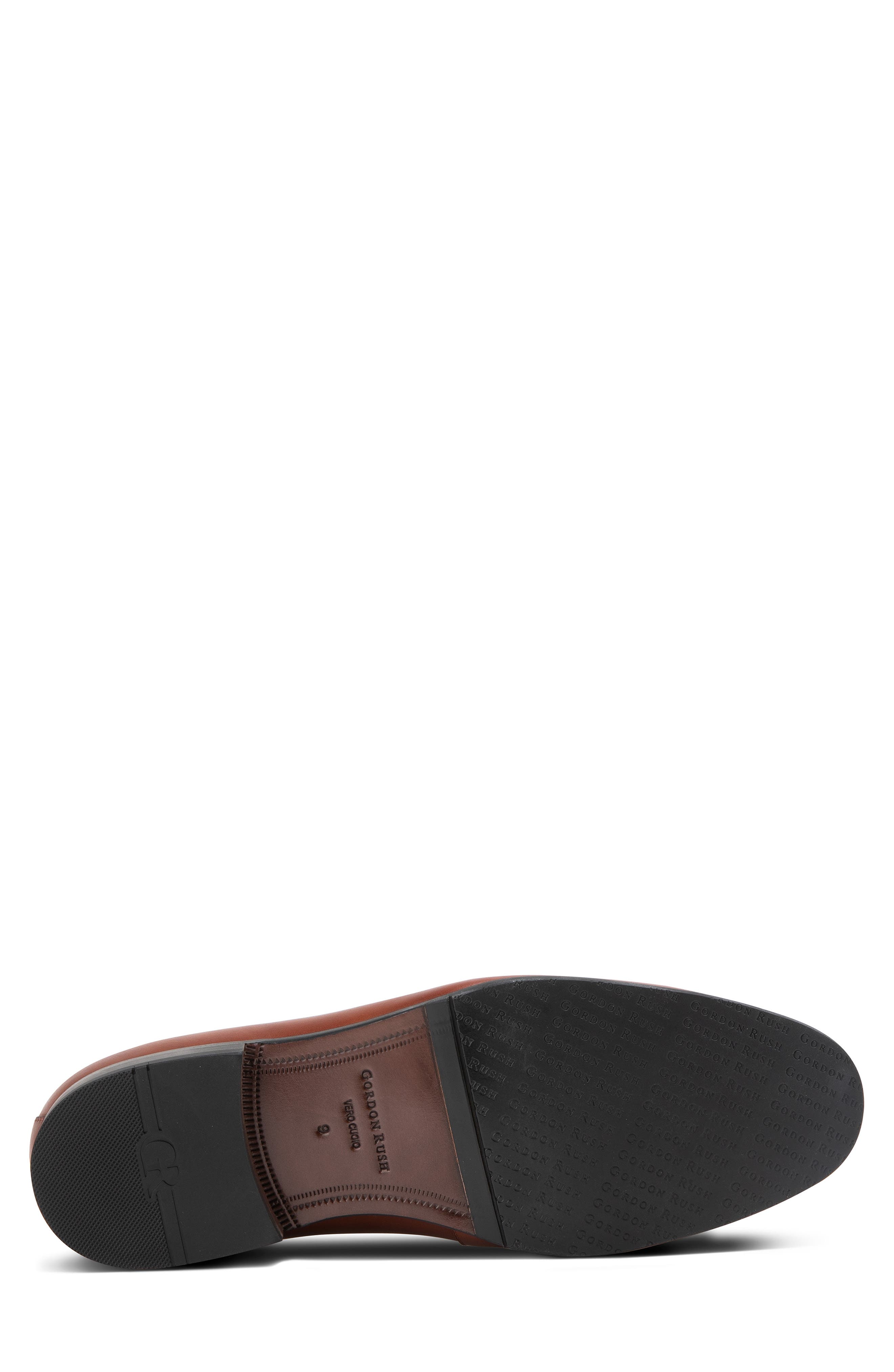 Avery Penny Loafer, Alternate, color, COGNAC