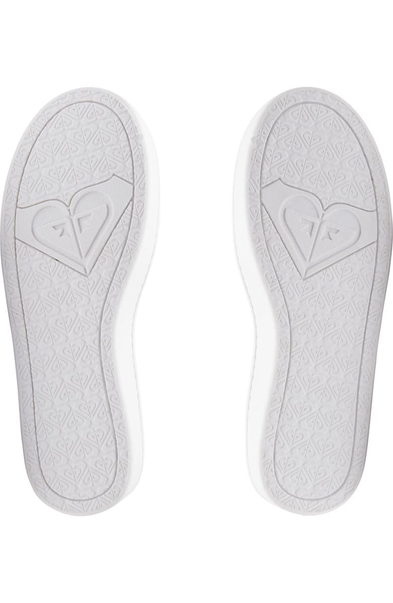 Roxy Minnow Plus Sneaker, Alternate, color,