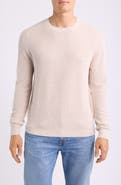 Nordstrom Cotton & Cashmere Sweater