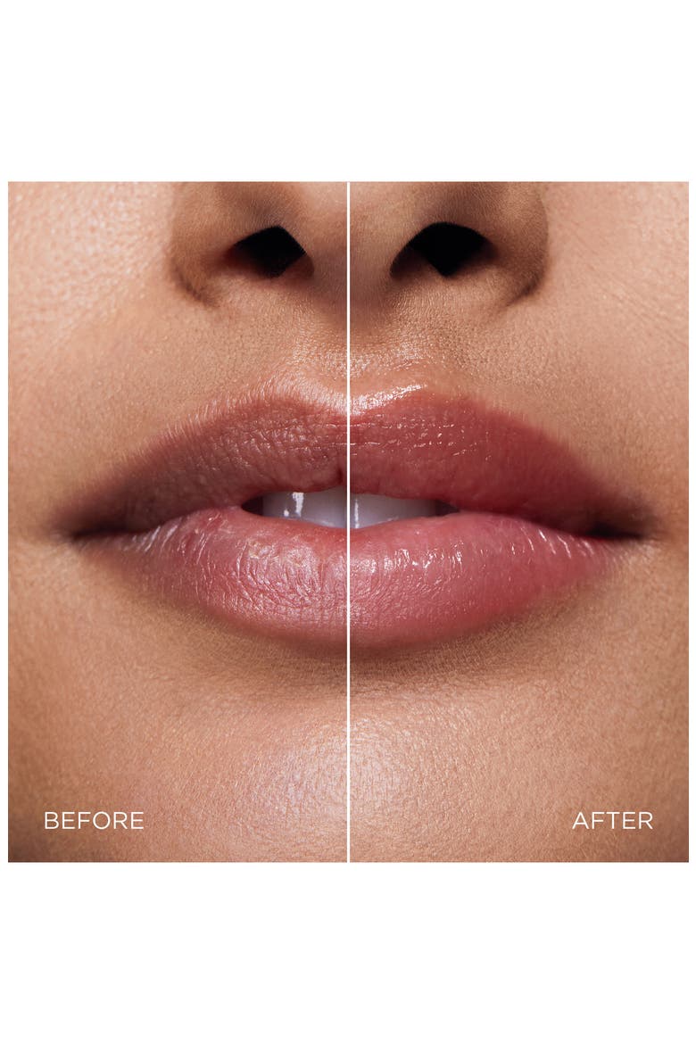 Buff & Blur Lip Enzyme Exfoliator, Alternate, color, NO COLOR