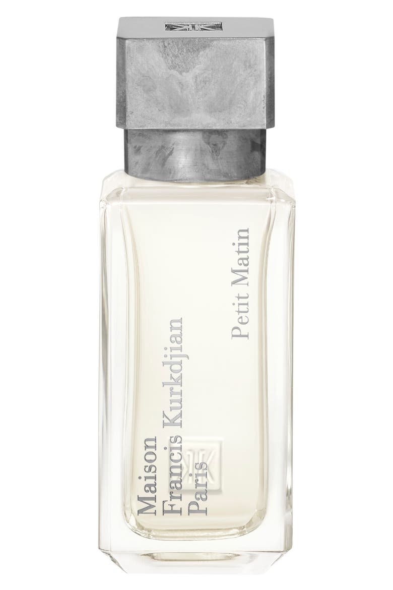 Petit Matin Eau de Parfum, Alternate, color, NO COLOR
