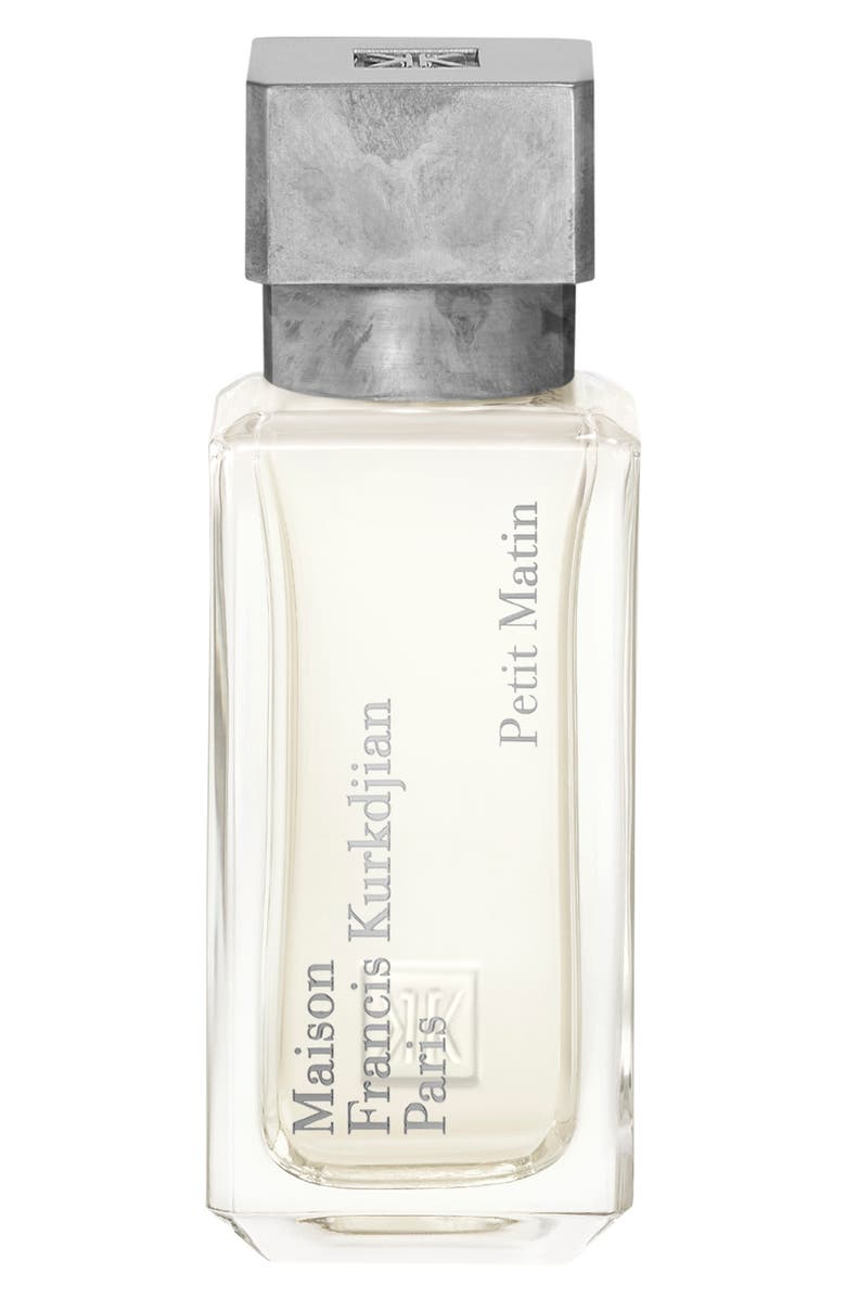 Maison Francis Kurkdjian Petit Matin Eau de Parfum, Alternate, color,