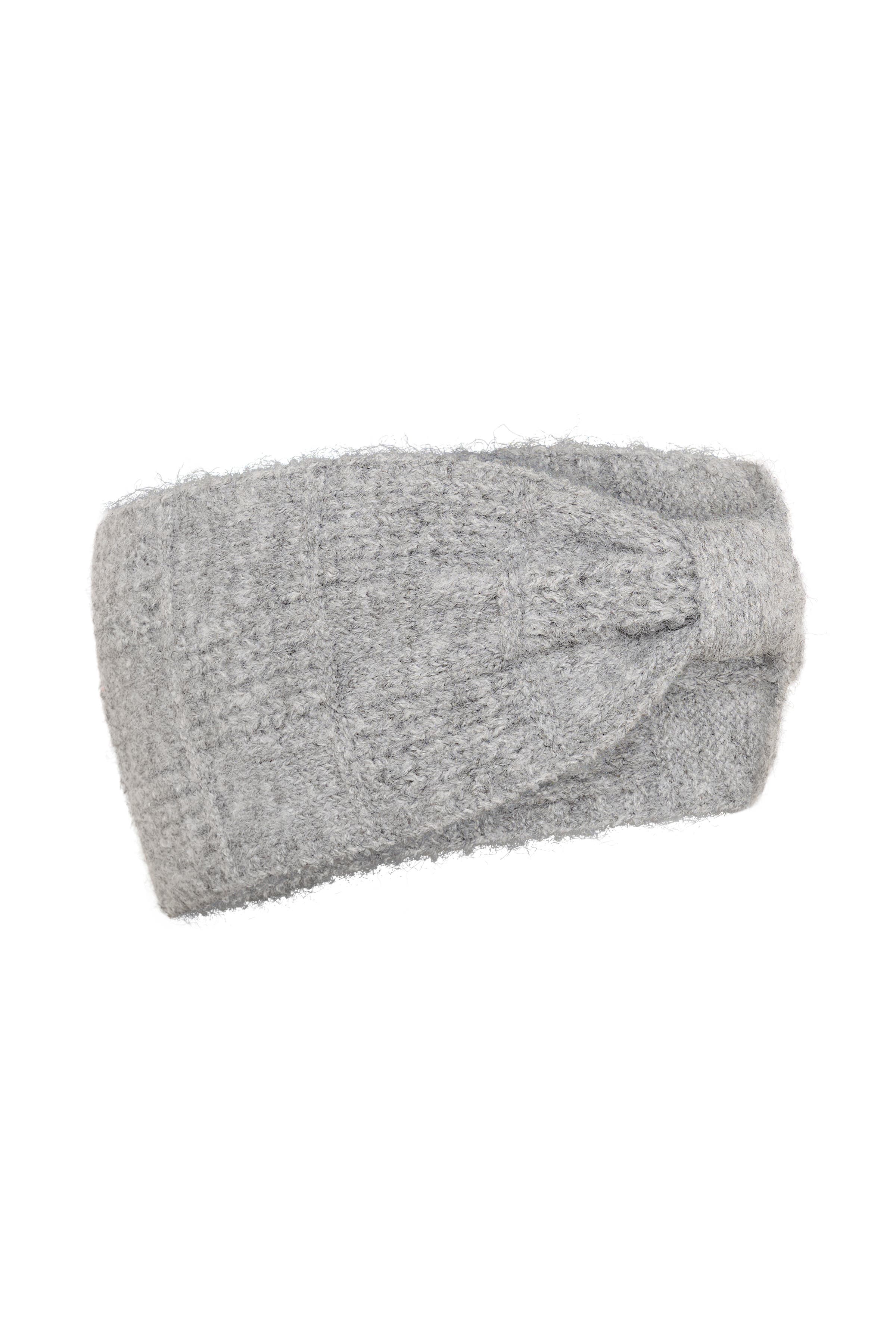 selected Grey Melange
