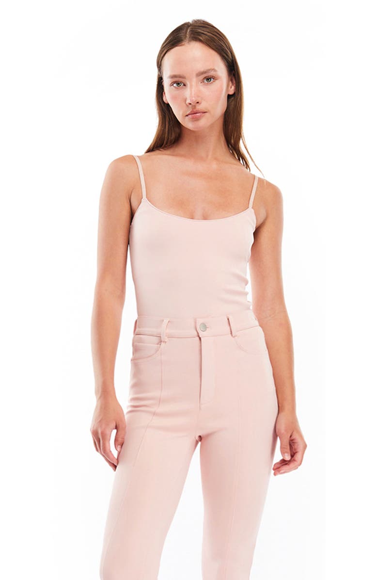 Mother of All Celeste Top, Main, color, Pale Pink