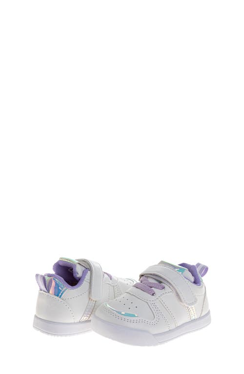 Josmo Kids' Hook-and-loop Sneaker In Multi