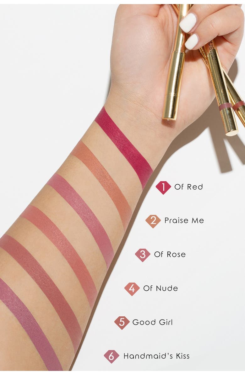 MIRENESSE ALL DAY VELVET MATTE KISSPROOF, Alternate, color,