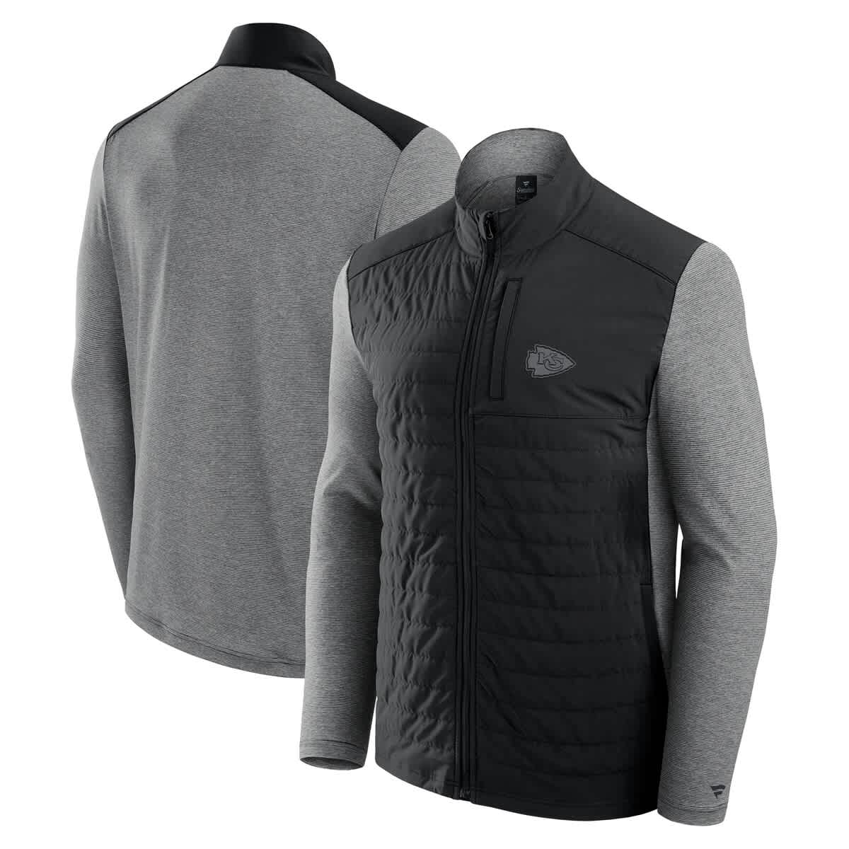 selected Black