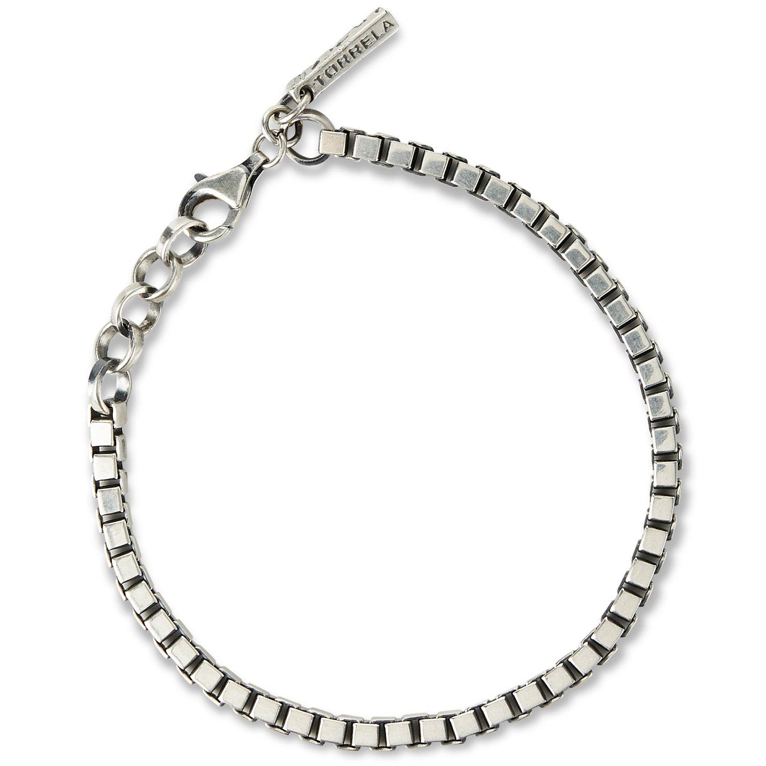 selected Sterling Silver