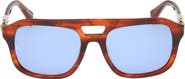 rag & bone 55mm Navigator Sunglasses