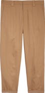 Golden Goose Skate Fit Chinos