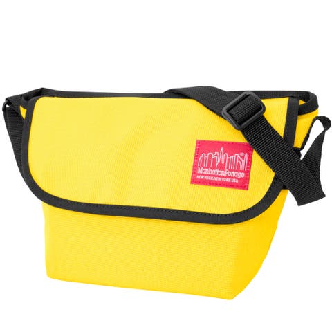 Mini NY Crossbody Bag (SM)