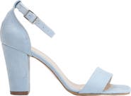 Forever & Always Shoes Jess High Heel Sandals