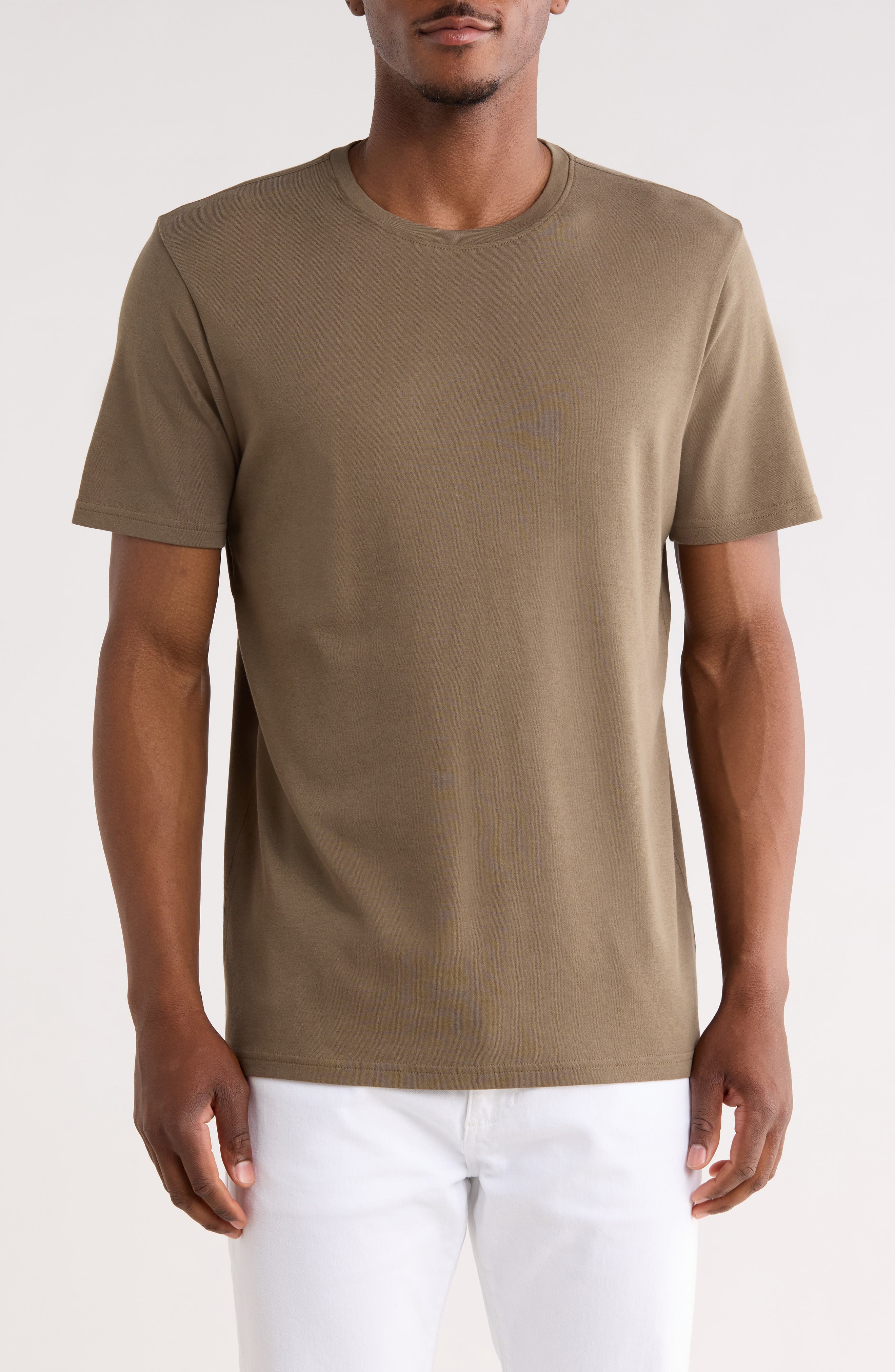 OLIVE TUNDRA