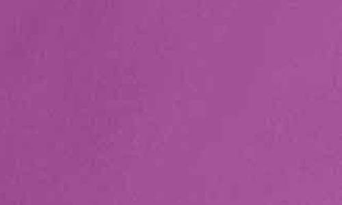 Foxcroft Mary Non-iron Stretch Cotton Button-up Shirt In Purple