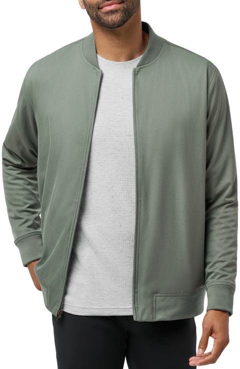 Men's TravisMathew Coats & Jackets | Nordstrom