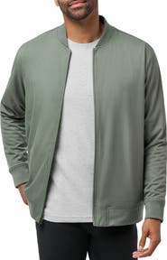 TravisMathew Highway Jacket