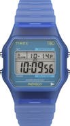Timex® Timex T80 34mm Resin Strap Watch