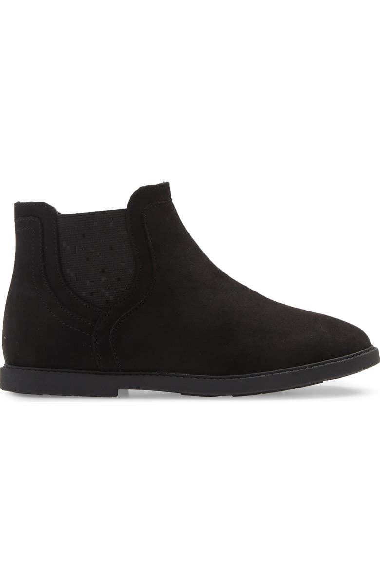 Tucker + Tate Nova Chelsea Bootie, Alternate, color,