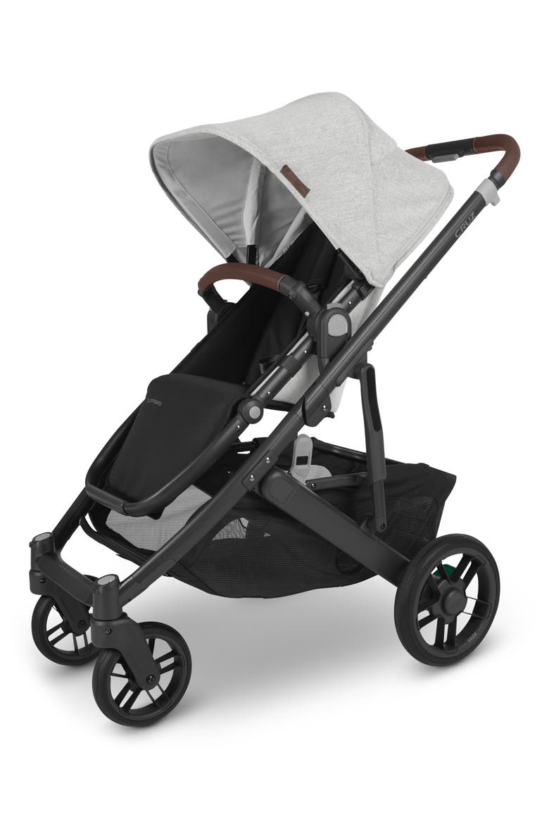 CRUZ V2 Stroller, Alternate, color, ANTHONY