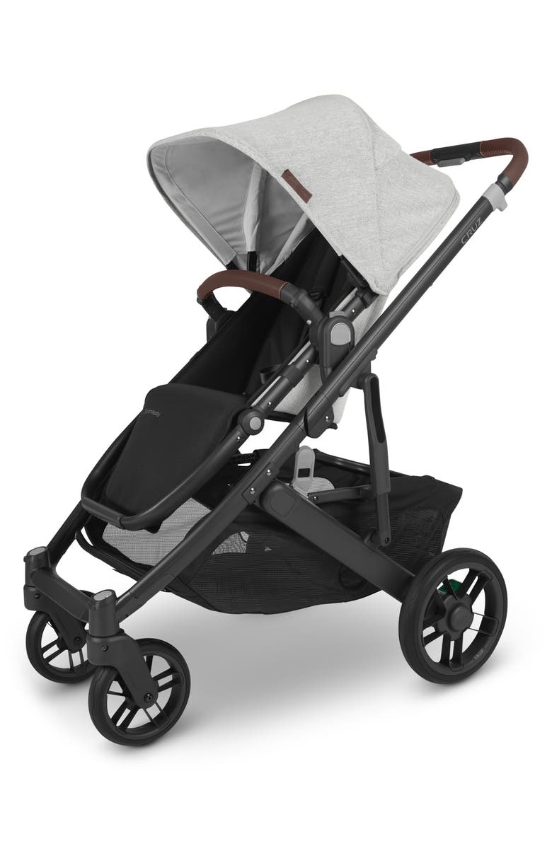 UPPAbaby CRUZ V2 Stroller, Alternate, color, Anthony