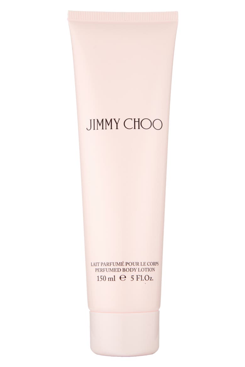 Perfumed Body Lotion, Alternate, color, NO COLOR