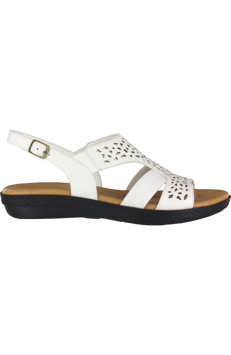 EASY STREET Bolt Sandal, Alternate, color,