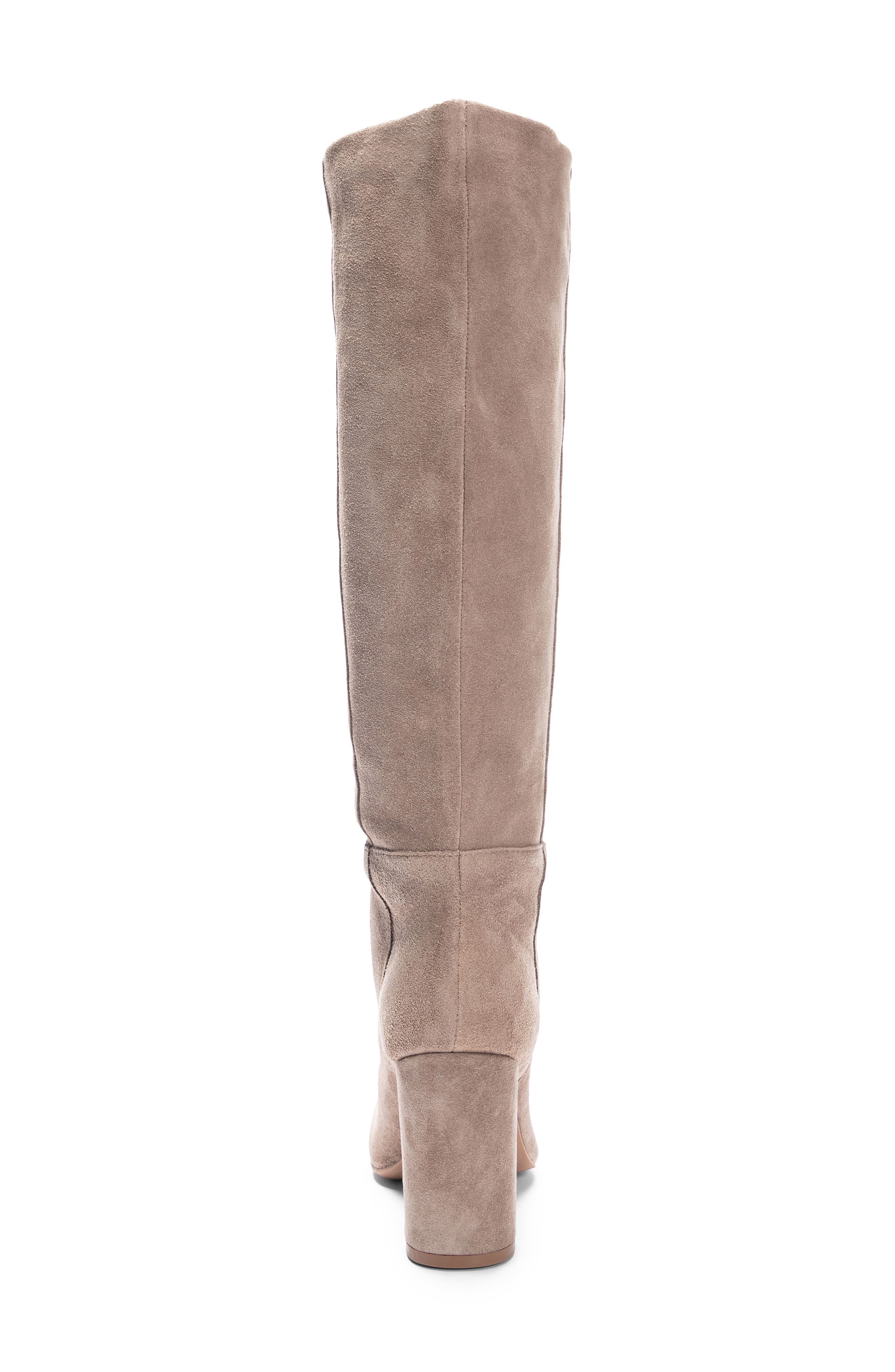 Chinese Laundry Krafty Knee High Boot, Alternate, color, 