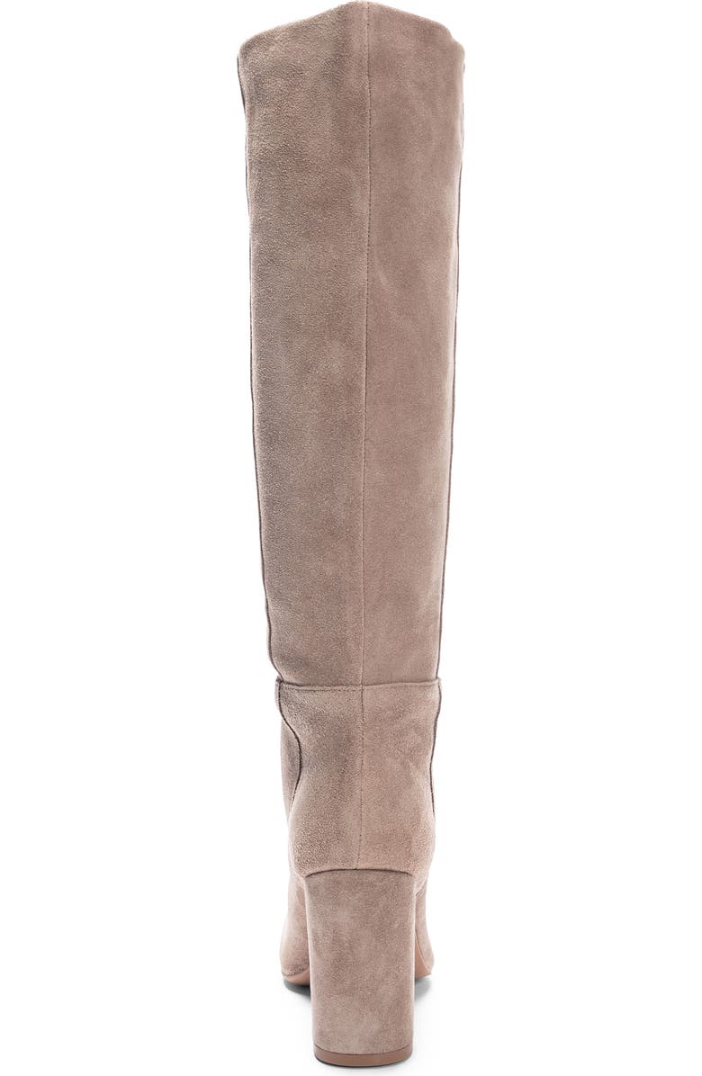 Chinese Laundry Krafty Knee High Boot, Alternate, color,