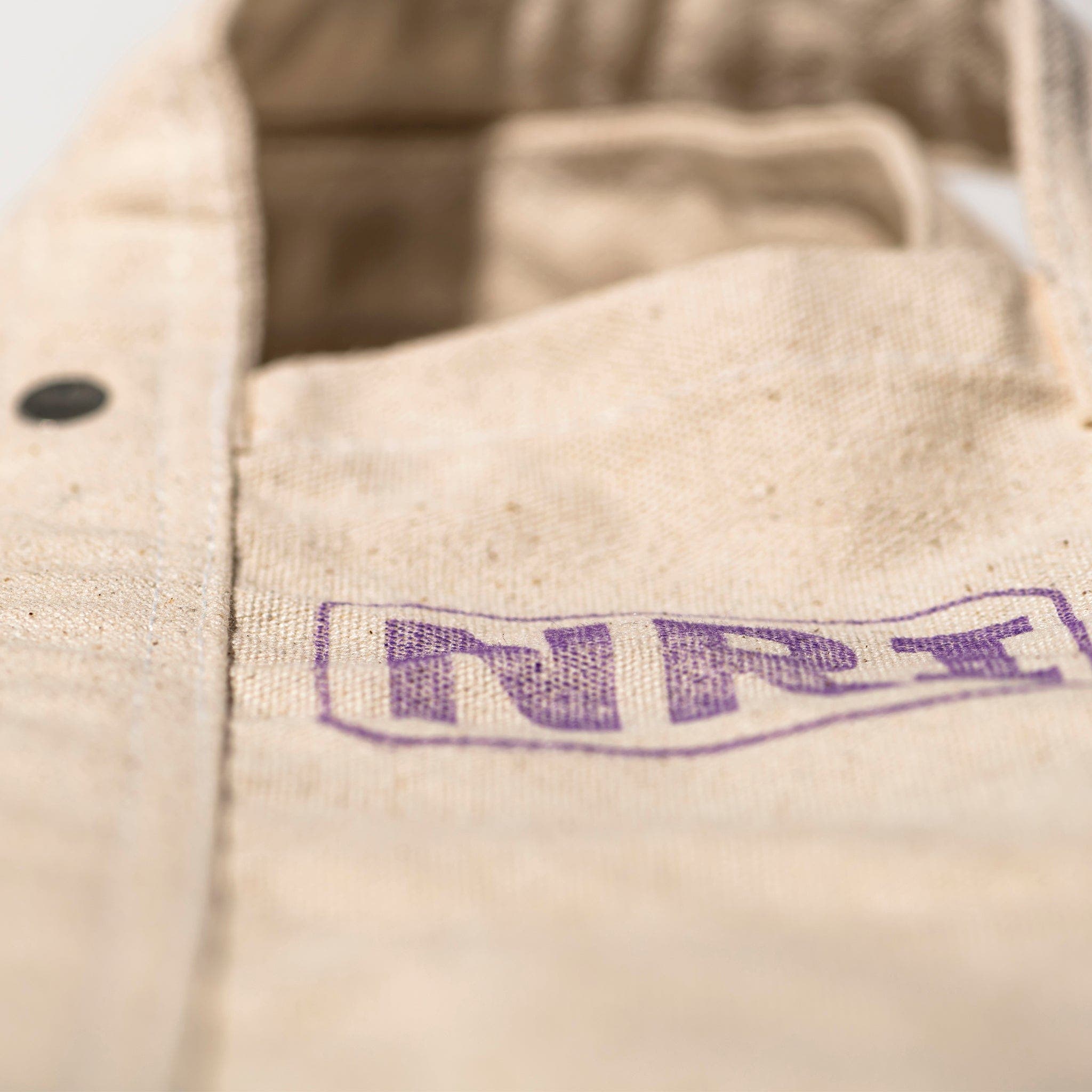 PUEBCO Labour Tote Bag, Alternate, color, Off White