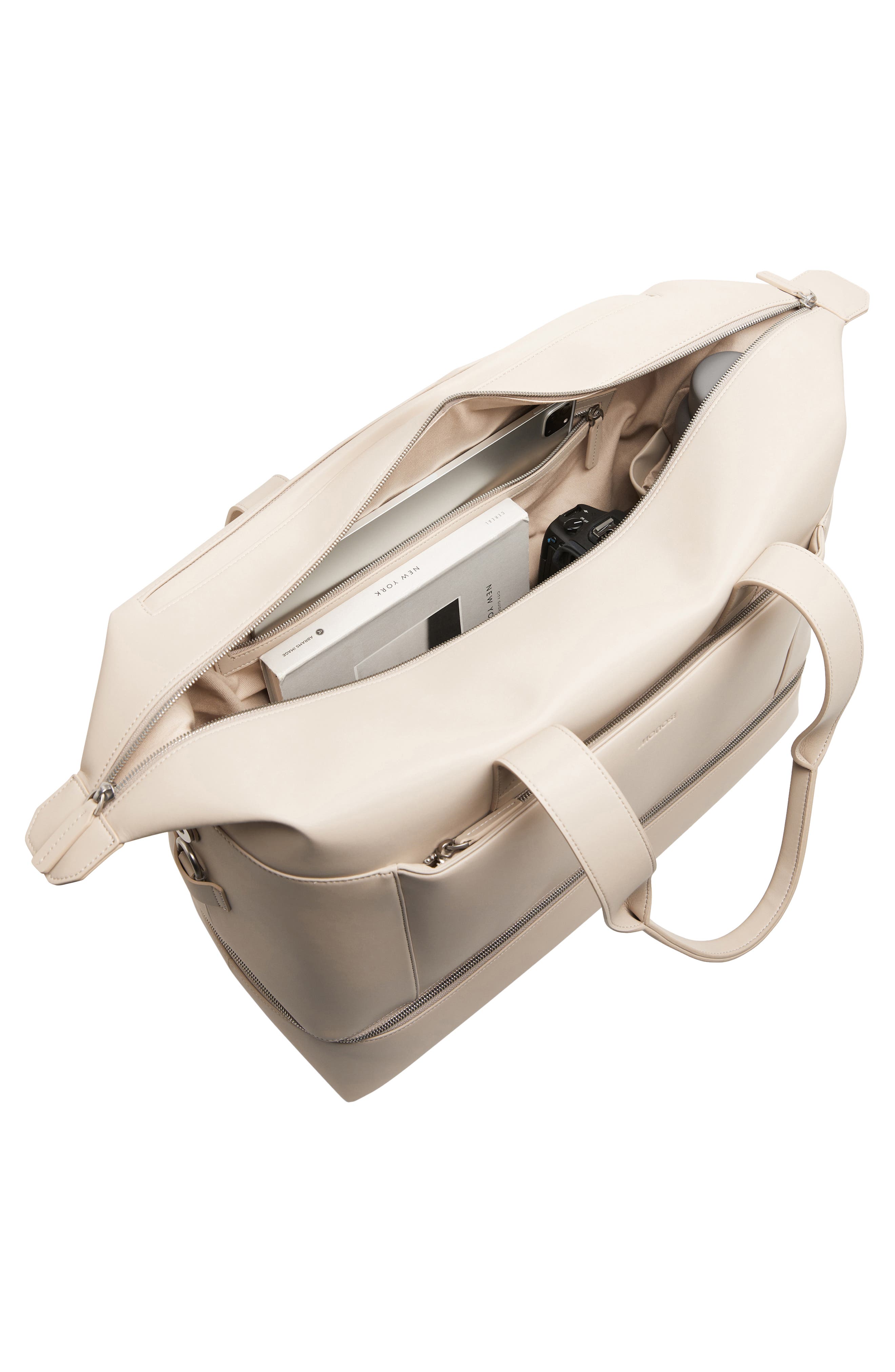 Monos Metro Weekend Bag, Alternate, color, 