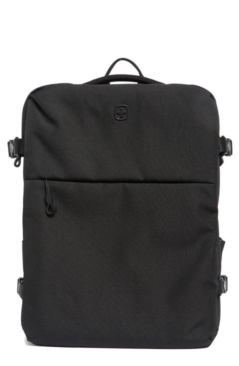 Large Business Travel Backpack