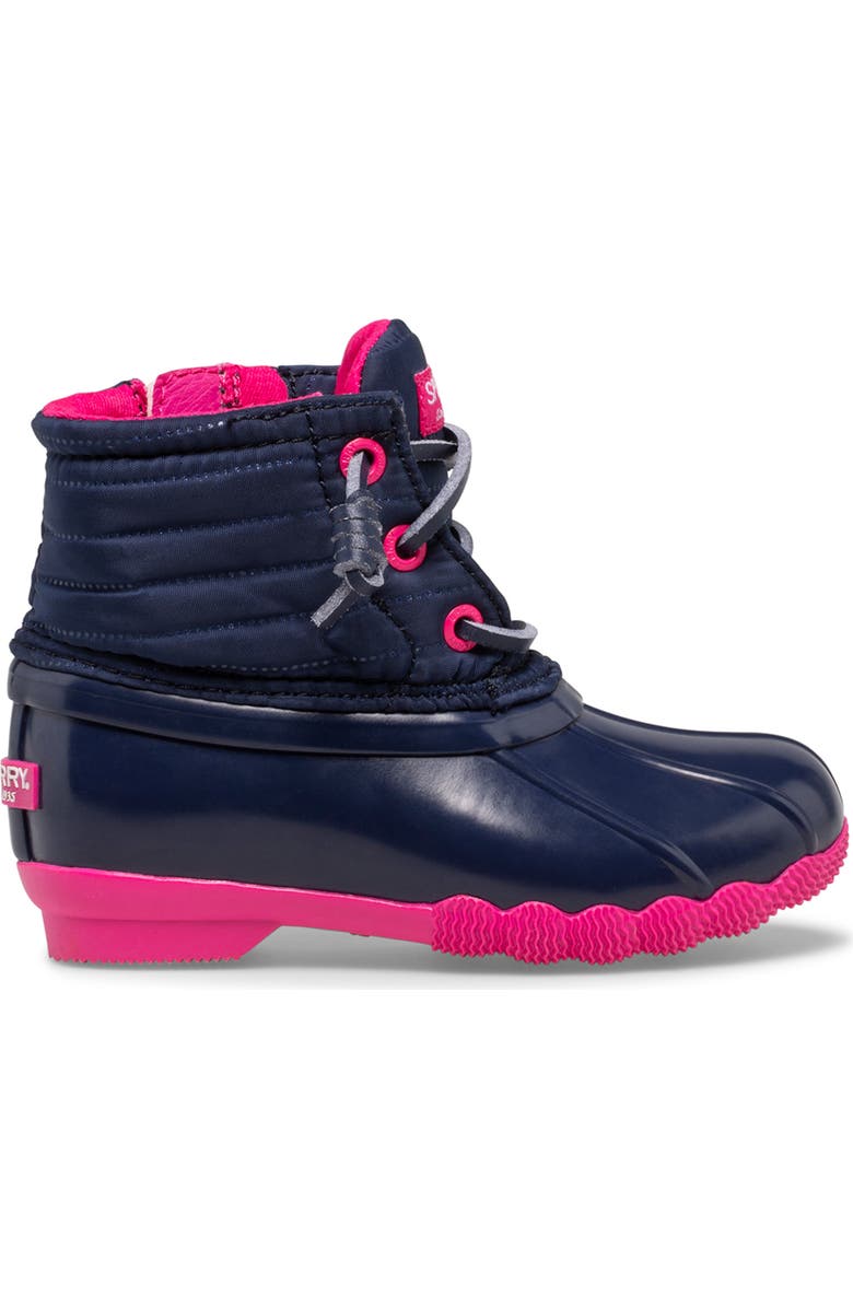 Sperry Saltwater Boot, Alternate, color,