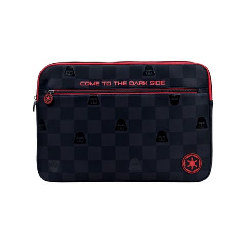 Darth Vader Laptop Sleeve - Fits Up To 17"
