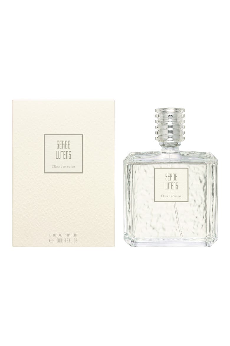 L'Eau d'Armoise Eau de Parfum, Alternate, color, NO COLOR
