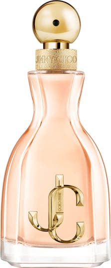 Jimmy choo best female perfume on sale