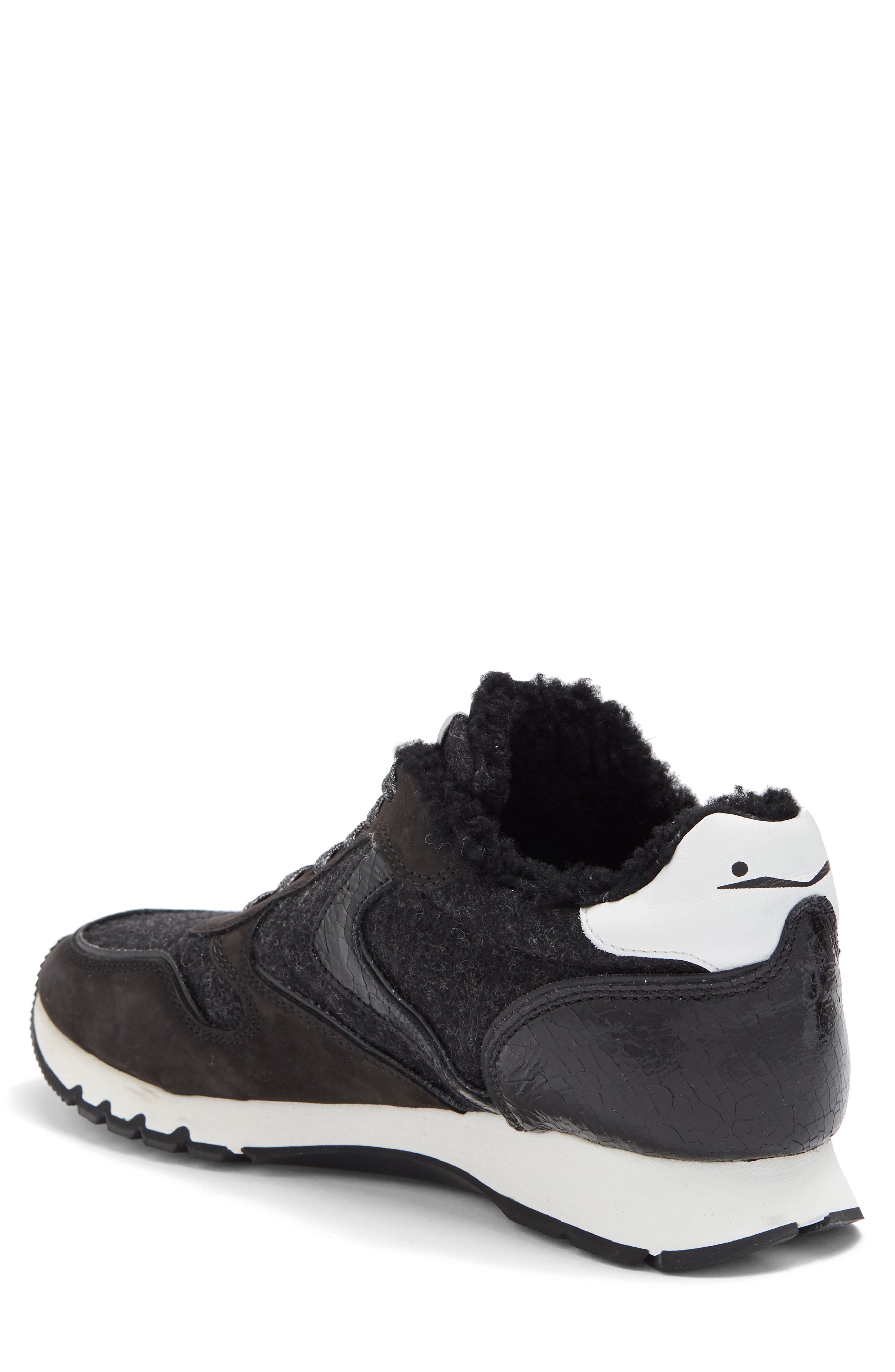 Voile Blanche Julia Sneaker, Alternate, color, 