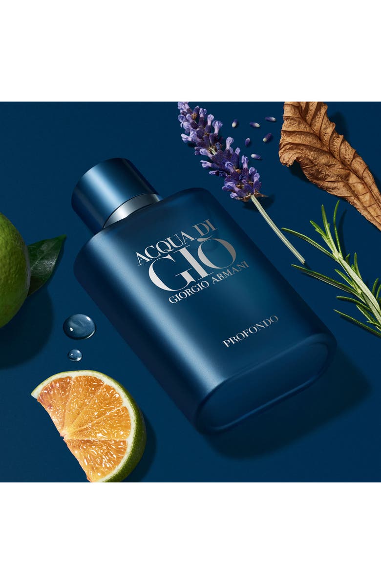 ARMANI beauty Acqua di Gio Fragrance Set $174 Value, Alternate, color,