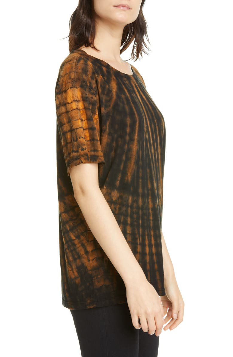 COTTON CITIZEN Sydney Crewneck Tee, Alternate, color, 