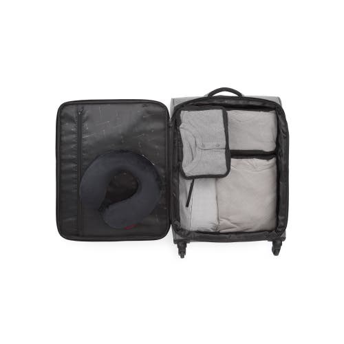 Swiss Mobility Yyz 6 Piece Softside Luggage Set