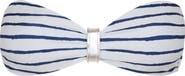 ViX Paula Hermanny Symphonie Sunny Bandeau Bikini Top